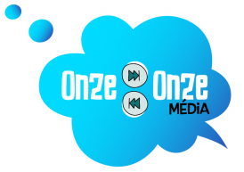 Logo Onze Onze Media
